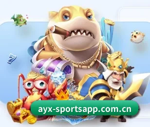 ayx体育的故事 | AYXSPORTS